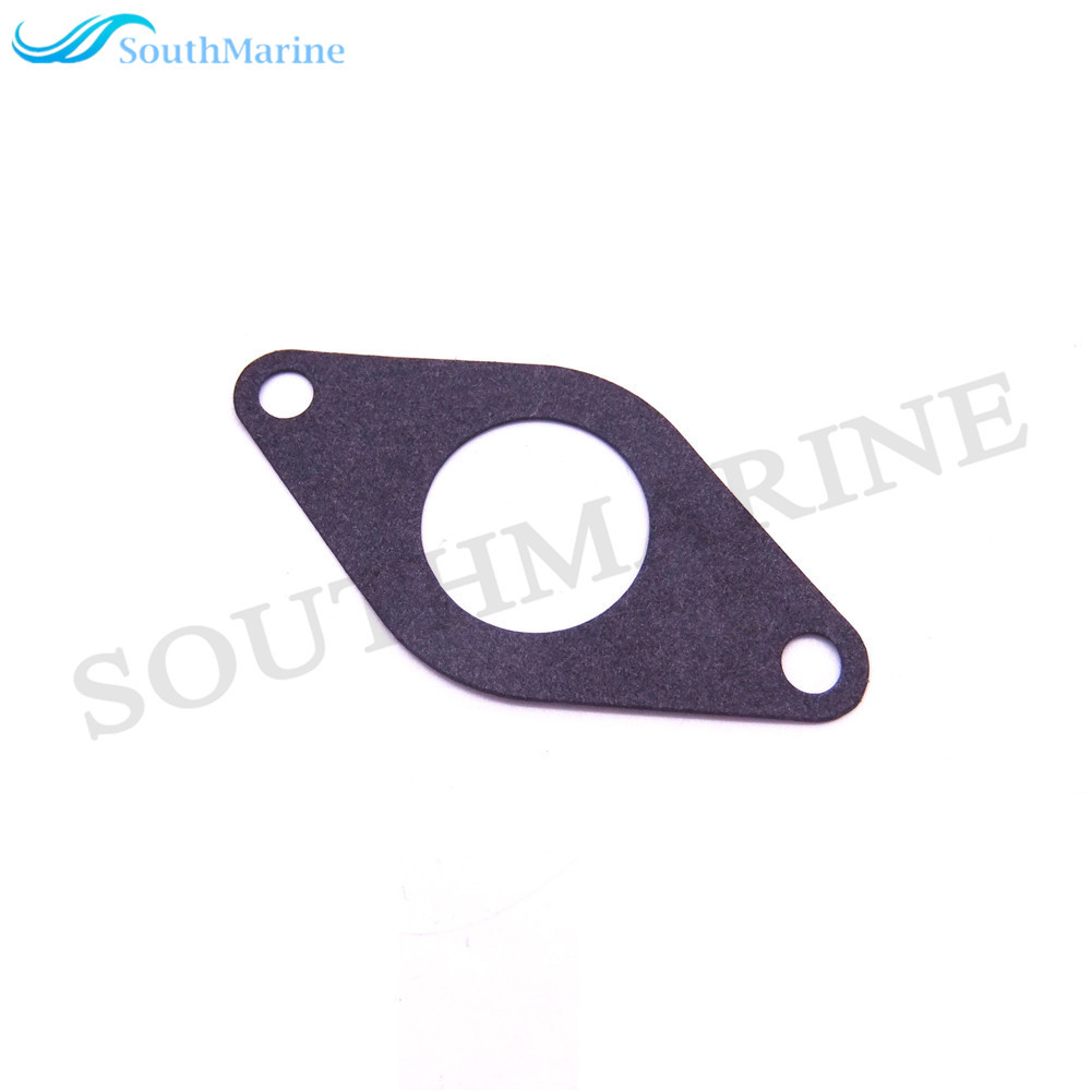 Boat Motor 835383 835383001 27-835383001 Carburetor Gasket for Mercury Marine 4-Stroke 6HP 8HP 9.9HP Outboard Engine