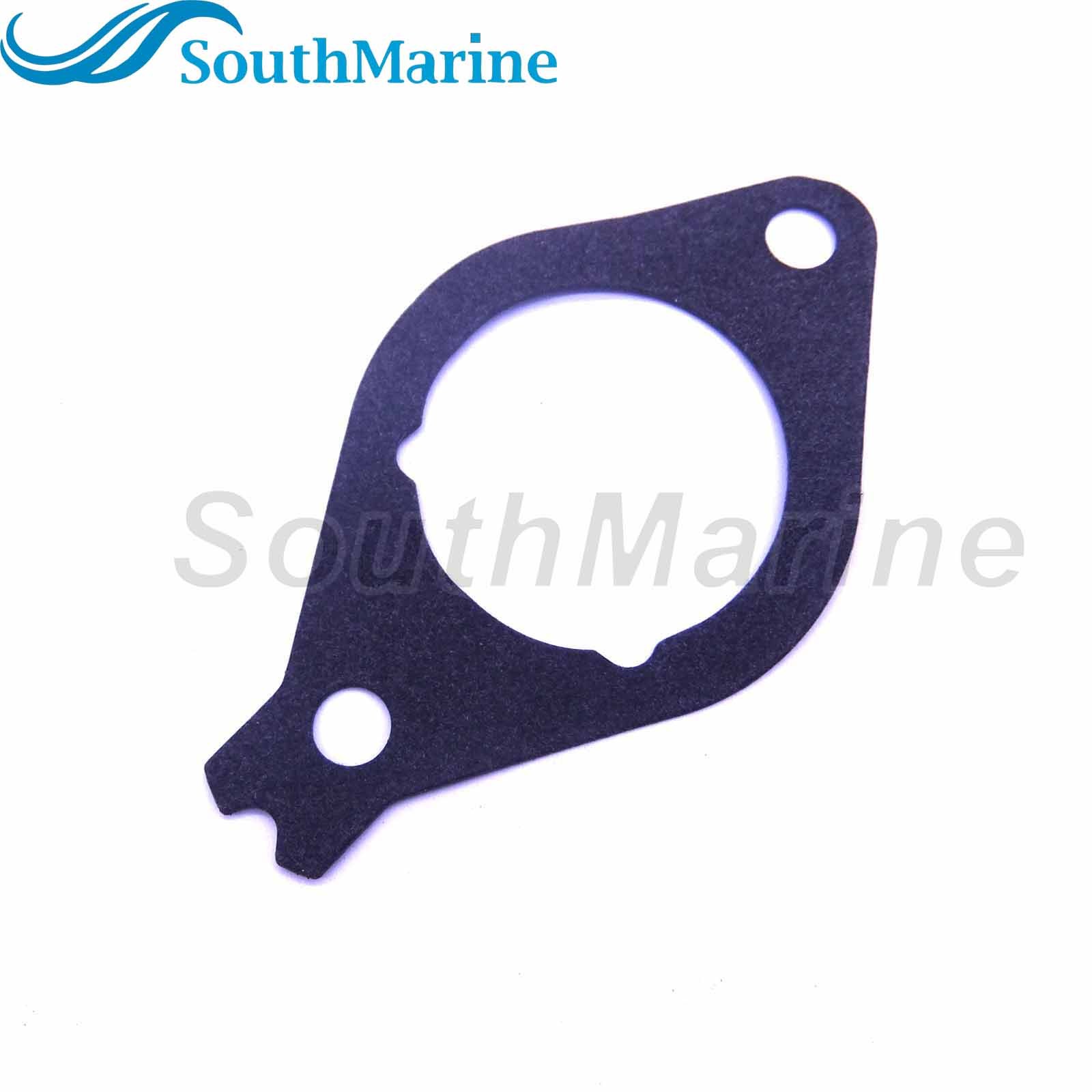 Boat Motor 6BL-13646-00 Carburetor/Manifold Gasket for Yamaha Outboard Engine F25 25HP 4-Stroke