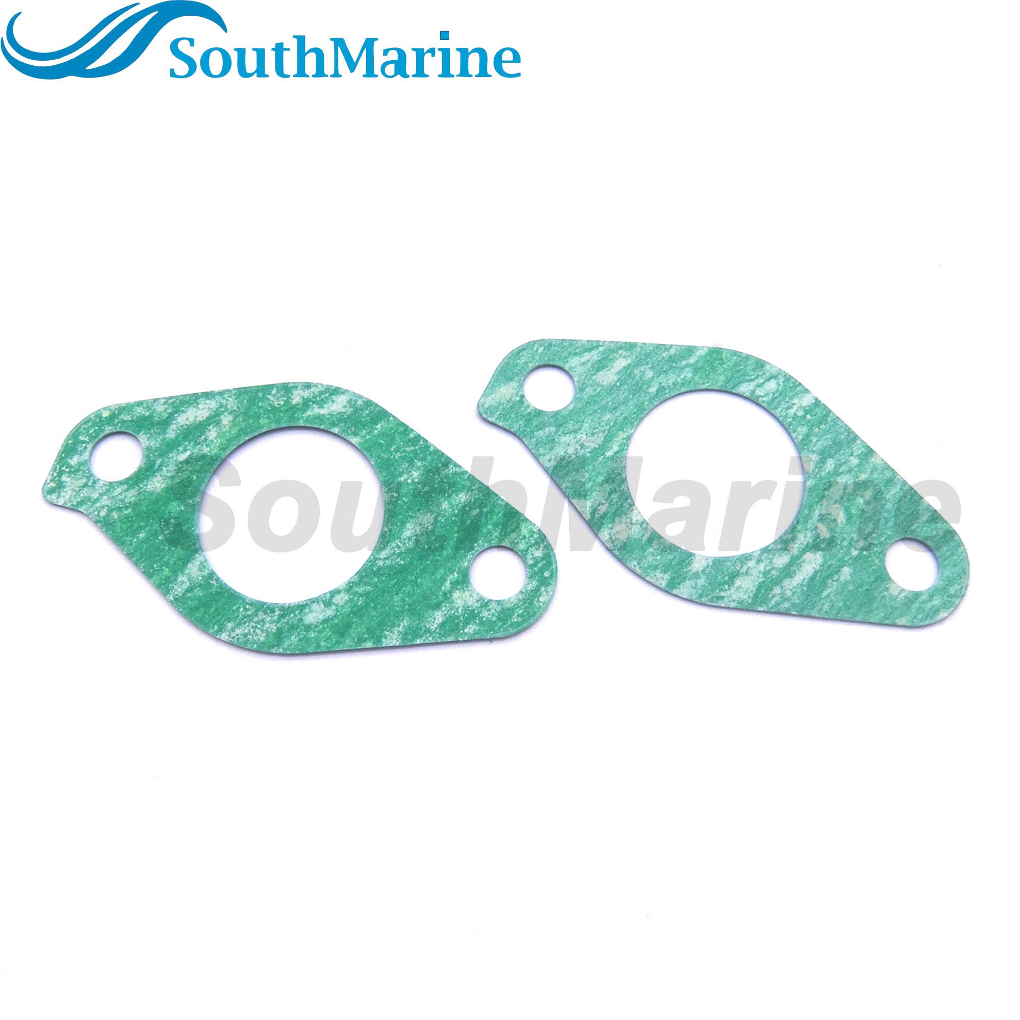 Outboard Engine 3H6-02011-0 3H6020110 3H6020110M Carburetor Gasket for Tohatsu &for Nissan 4hp 5hp 6hp 4-Stroke NSF4B NSF5B NSF6B MFS4B MFS5B MFS6B, 2