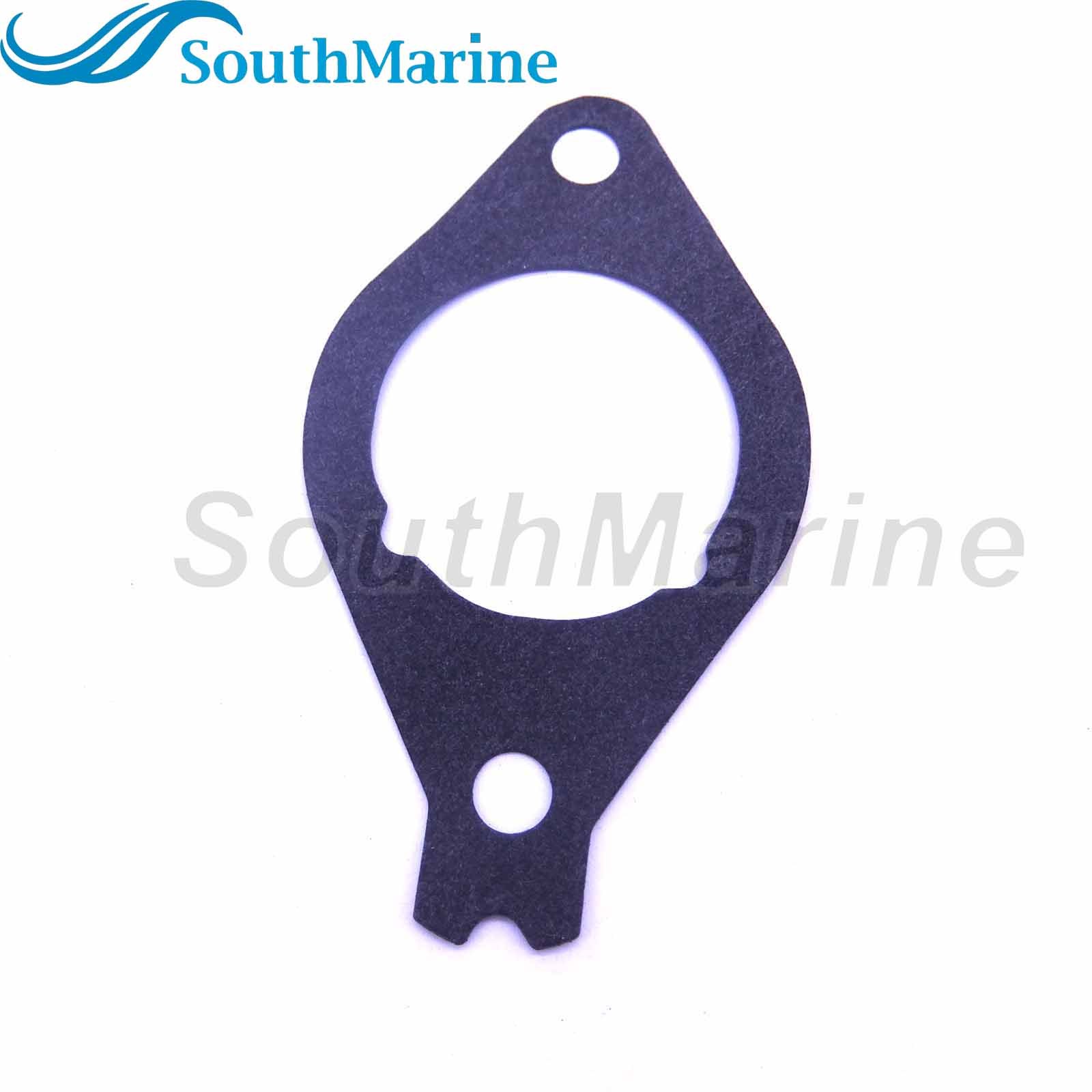 Boat Motor 6BL-13646-00 Carburetor/Manifold Gasket for Yamaha Outboard Engine F25 25HP 4-Stroke