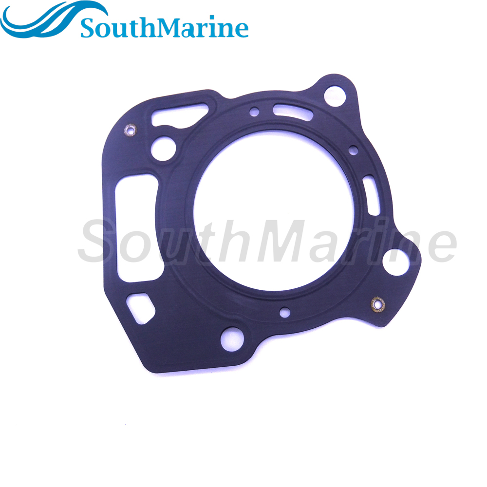 Boat Motor 6BX-11181-00 Cylinder Head Gasket for Yamaha Outboard Engine F4 F6 4HP 6HP 4-Stroke