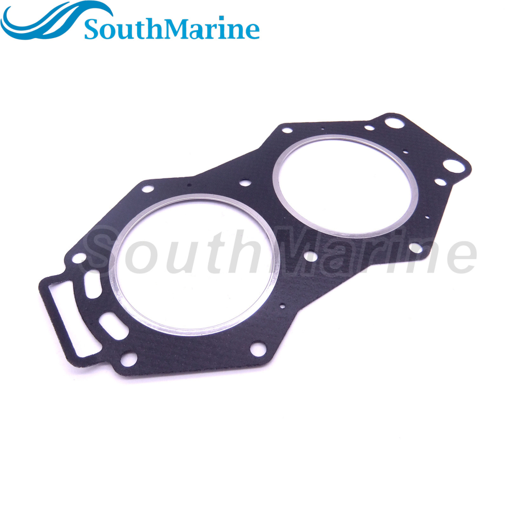 Boat Motor 6E5-11181-01 6E5-11181-02 6E5-11181-A0 6E5-11181-A1 6E5-11181-A2 Cylinder Head Gasket for Yamaha Outboard Engine 115HP 130HP