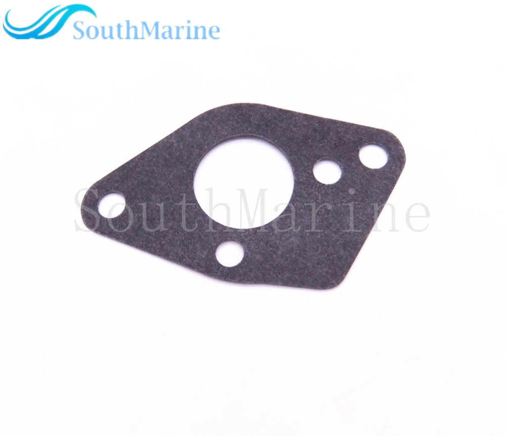 Boat Motor 369-02011-0 36902-0110M Carburetor Gasket for Tohatsu &for Nissan 2-Stroke 6HP 8HP 9.8HP Outboard Engine