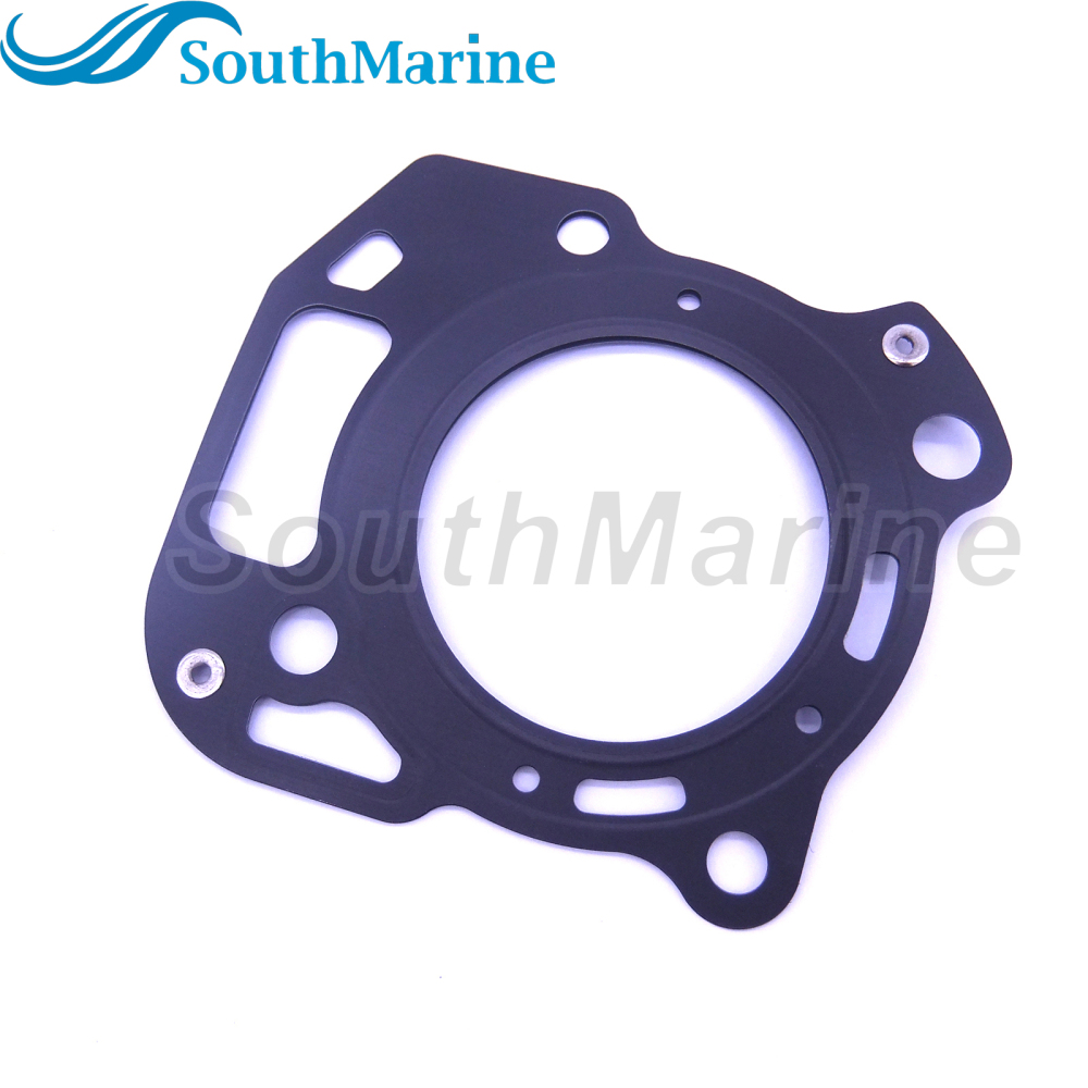 Boat Motor 6BX-11181-00 Cylinder Head Gasket for Yamaha Outboard Engine F4 F6 4HP 6HP 4-Stroke