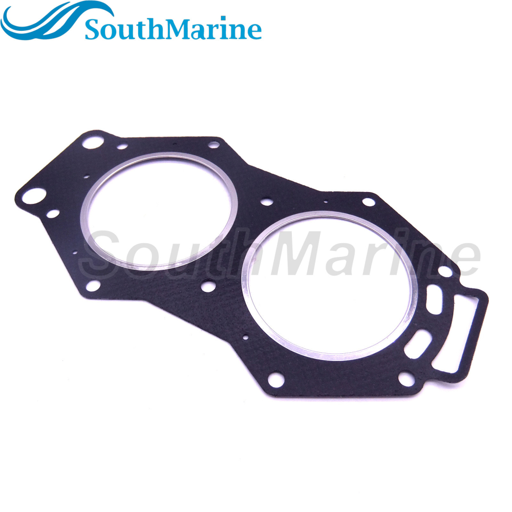 Boat Motor 6E5-11181-01 6E5-11181-02 6E5-11181-A0 6E5-11181-A1 6E5-11181-A2 Cylinder Head Gasket for Yamaha Outboard Engine 115HP 130HP