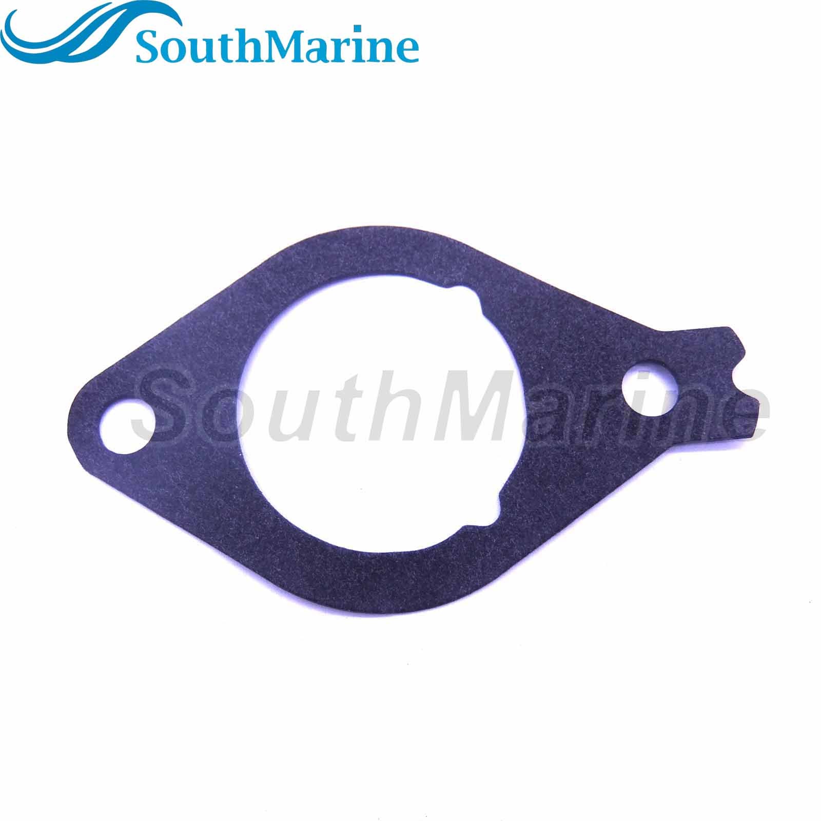 Boat Motor 6BL-13646-00 Carburetor/Manifold Gasket for Yamaha Outboard Engine F25 25HP 4-Stroke