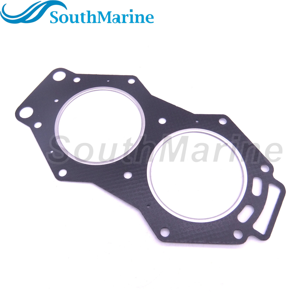 Boat Motor 6E5-11181-01 6E5-11181-02 6E5-11181-A0 6E5-11181-A1 6E5-11181-A2 Cylinder Head Gasket for Yamaha Outboard Engine 115HP 130HP