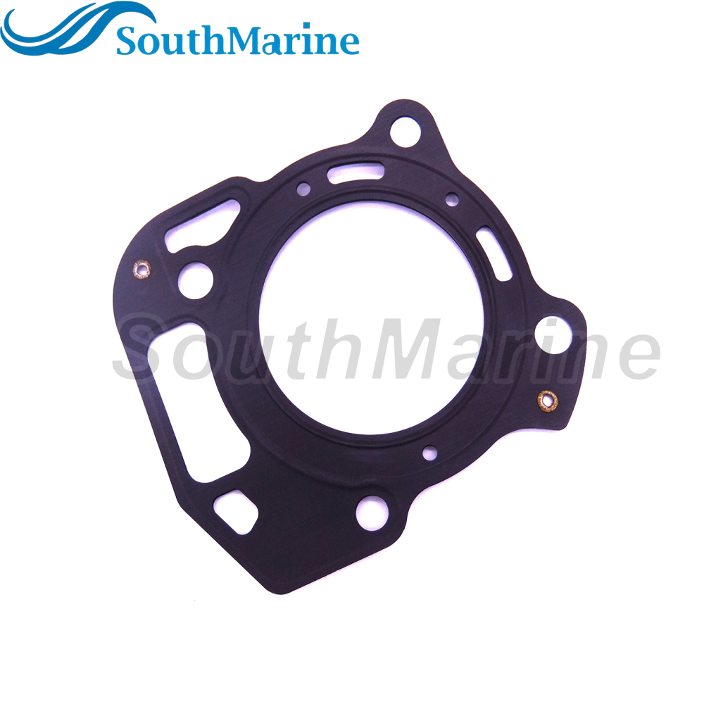 Boat Motor 6BX-11181-00 Cylinder Head Gasket for Yamaha Outboard Engine F4 F6 4HP 6HP 4-Stroke