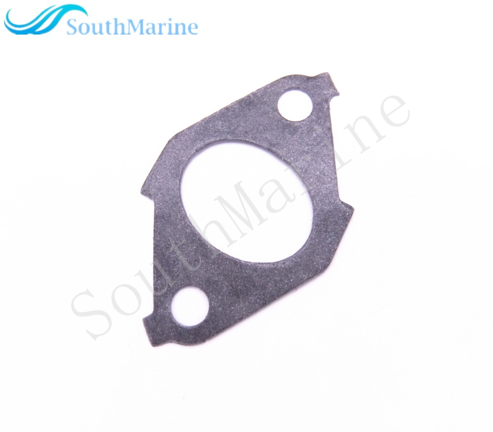Boat Motor 69M-E3645-A0 Carburetor Gasket for Yamaha 4-Stroke F2.5 Outboard Engine