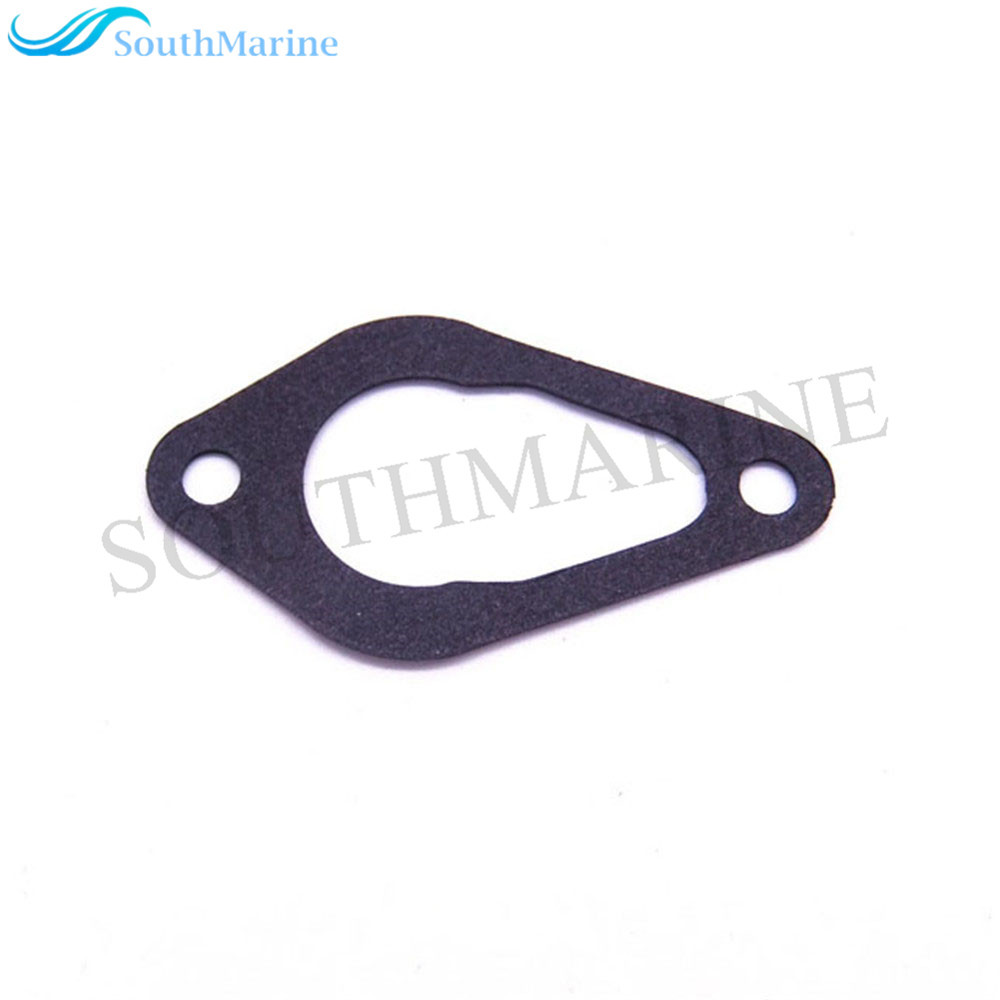 Boat Motor 853702005 27-853702005 Thermostat Cover Gasket for Mercury Marine 4-Stroke 4HP 5HP 6HP 8HP 9.9HP 15HP Outboard Engine