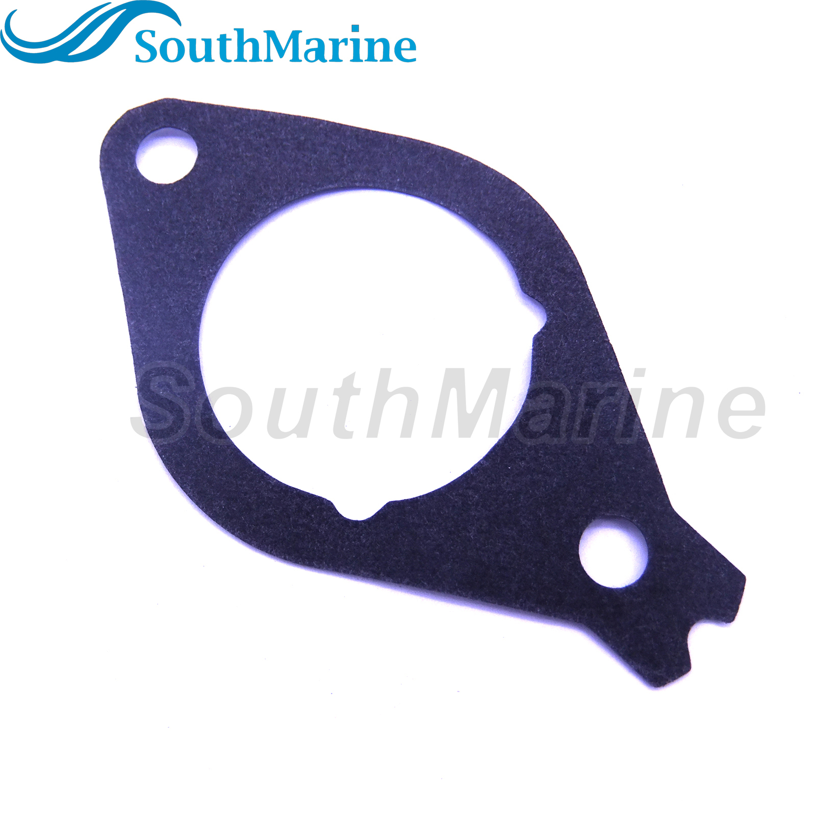 Boat Motor 6BL-13646-00 Carburetor/Manifold Gasket for Yamaha Outboard Engine F25 25HP 4-Stroke