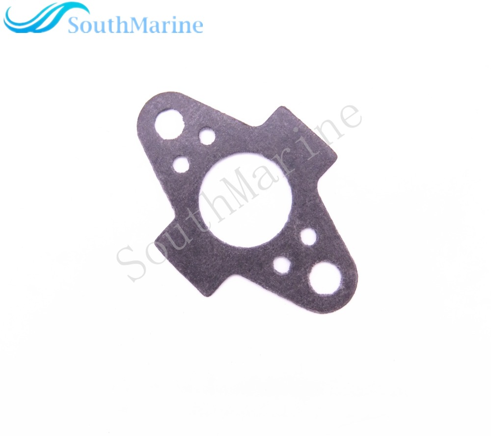 Boat Motor 69M-E3646-A0 Carburetor Gasket for Yamaha 4-Stroke F2.5 Outboard Engine