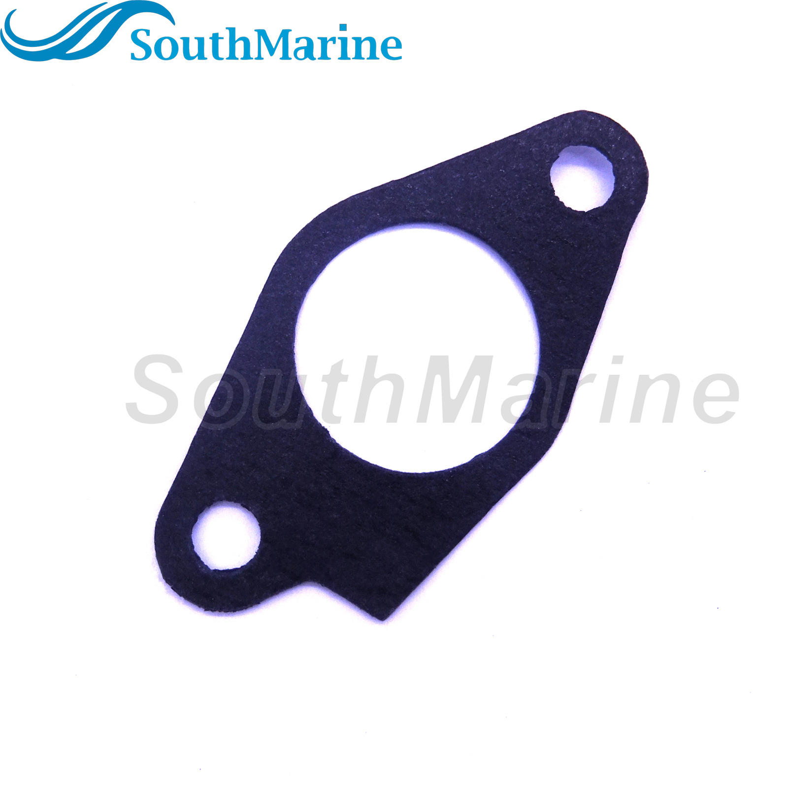 Boat Motor 6BX-E3646-00 6EE-E3646-00 Manifold/Carburetor Gasket for Yamaha Outboard Engine F4 F6 4HP 6HP 4-Stroke