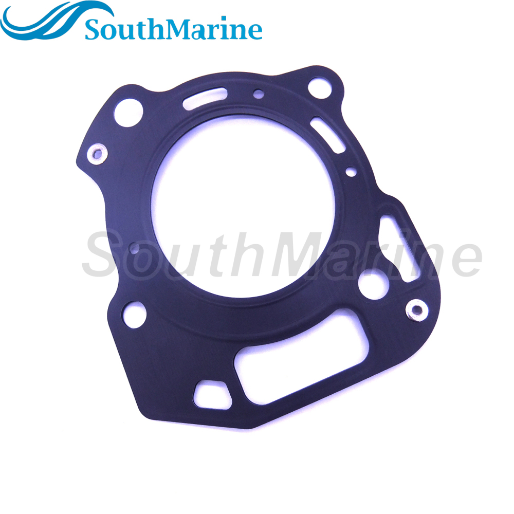 Boat Motor 6BX-11181-00 Cylinder Head Gasket for Yamaha Outboard Engine F4 F6 4HP 6HP 4-Stroke