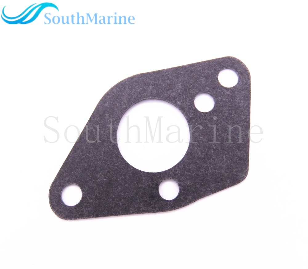 Boat Motor 369-02011-0 36902-0110M Carburetor Gasket for Tohatsu &for Nissan 2-Stroke 6HP 8HP 9.8HP Outboard Engine