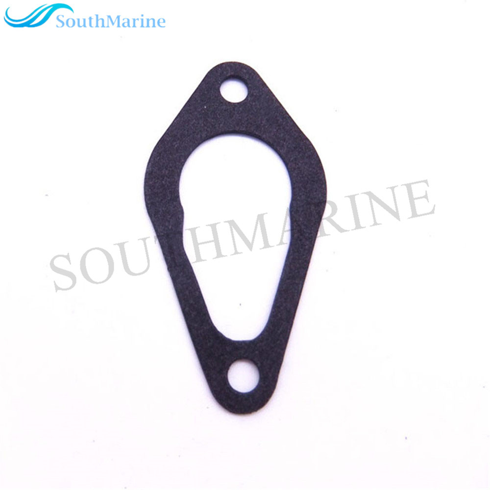Boat Motor 853702005 27-853702005 Thermostat Cover Gasket for Mercury Marine 4-Stroke 4HP 5HP 6HP 8HP 9.9HP 15HP Outboard Engine