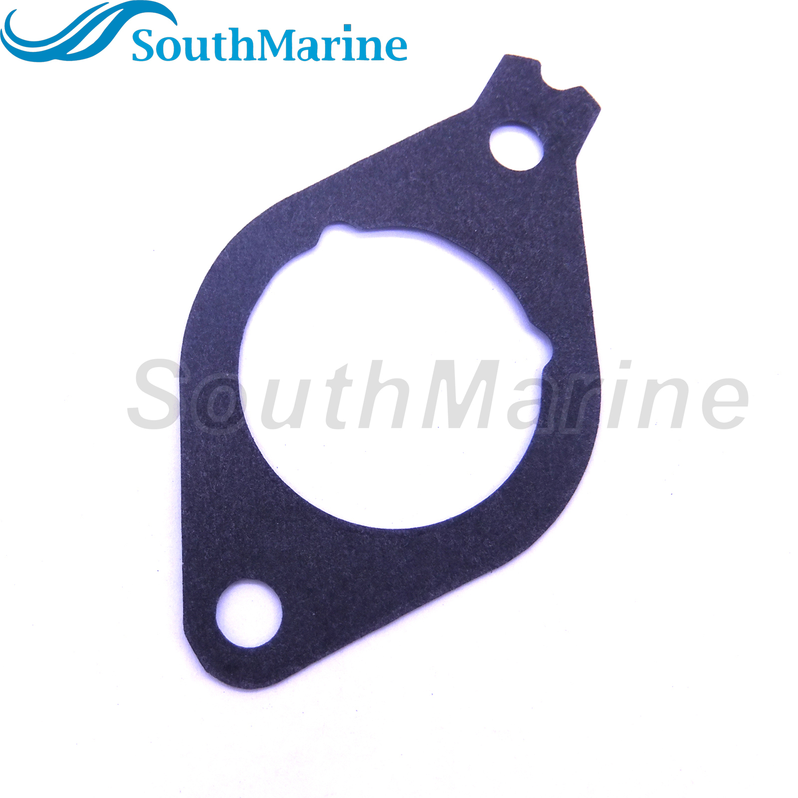 Boat Motor 6BL-13646-00 Carburetor/Manifold Gasket for Yamaha Outboard Engine F25 25HP 4-Stroke