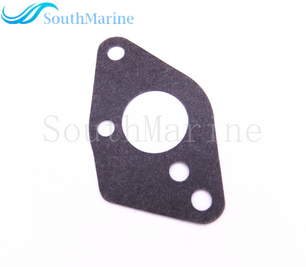 Boat Motor 369-02011-0 36902-0110M Carburetor Gasket for Tohatsu &for Nissan 2-Stroke 6HP 8HP 9.8HP Outboard Engine