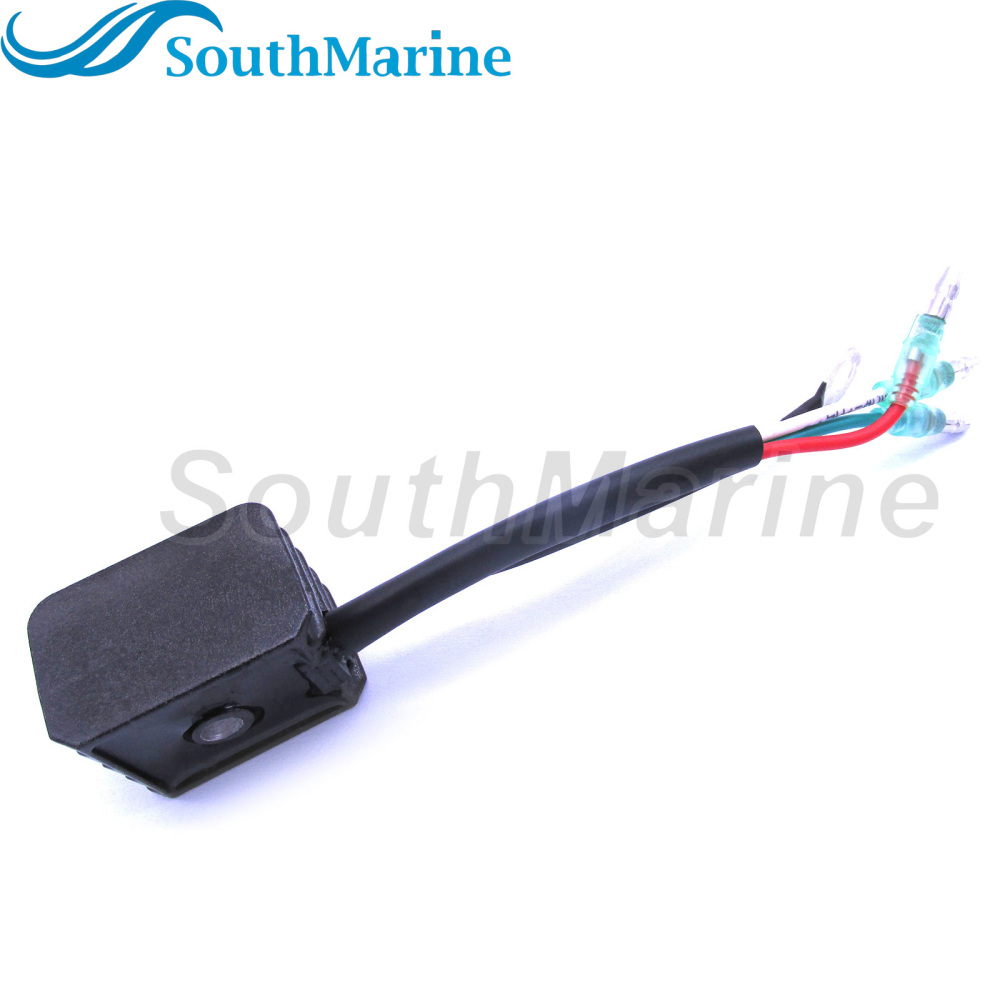 Boat Motor 664-81970-60 664-81970-61 676-81970-00 6E9-81970-70 Rectifier Assy for Yamaha Outboard Engine 9.9HP 15HP
