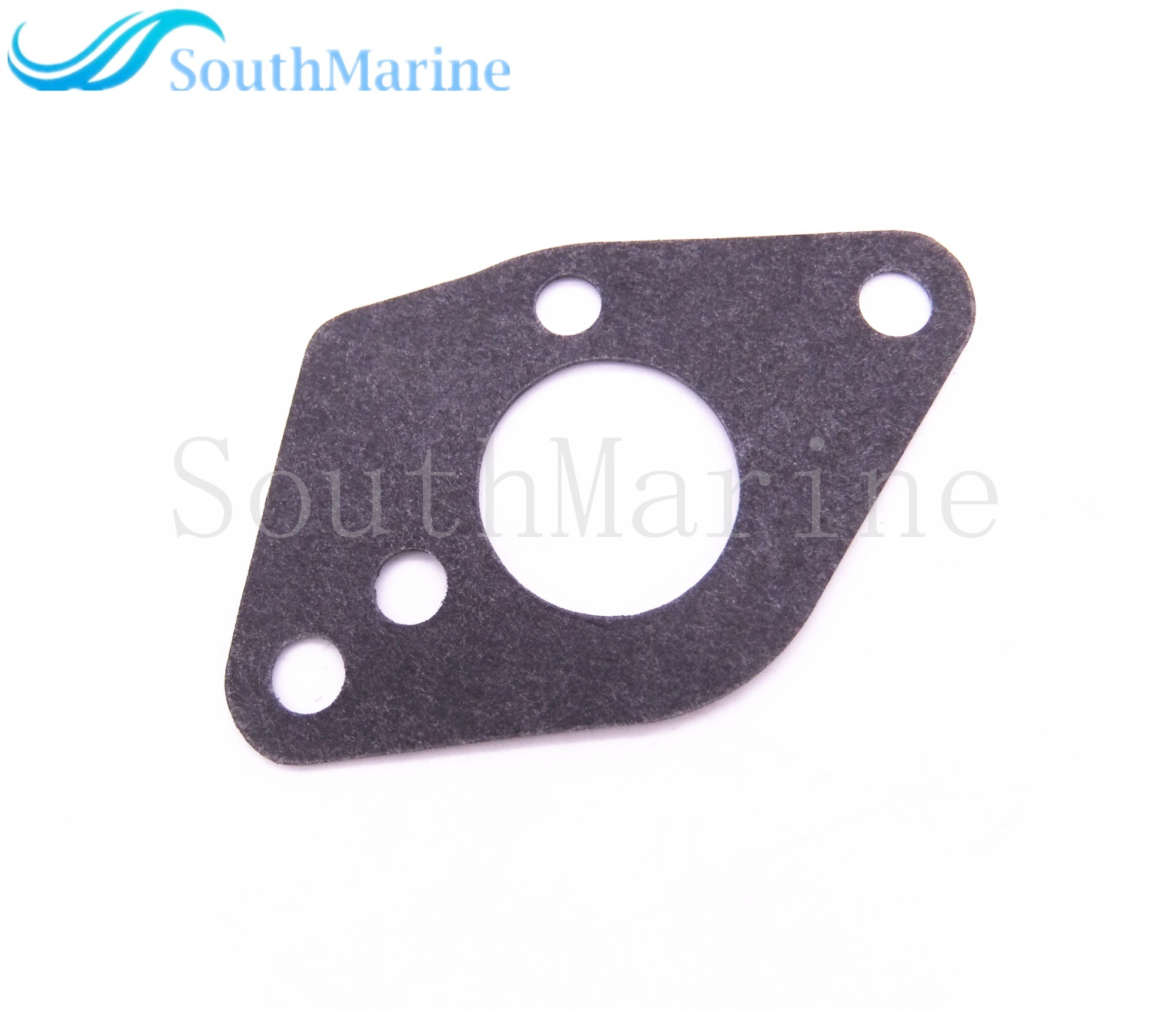Boat Motor 369-02011-0 36902-0110M Carburetor Gasket for Tohatsu &for Nissan 2-Stroke 6HP 8HP 9.8HP Outboard Engine