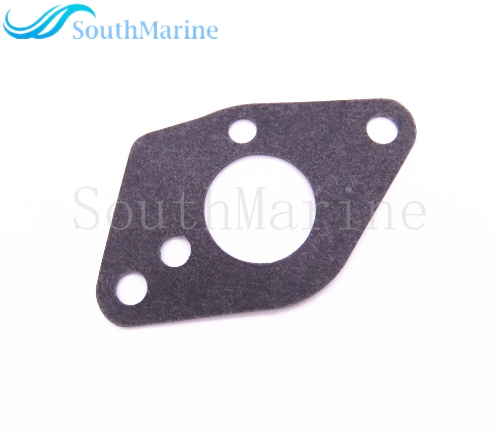 Boat Motor 369-02011-0 36902-0110M Carburetor Gasket for Tohatsu &for Nissan 2-Stroke 6HP 8HP 9.8HP Outboard Engine