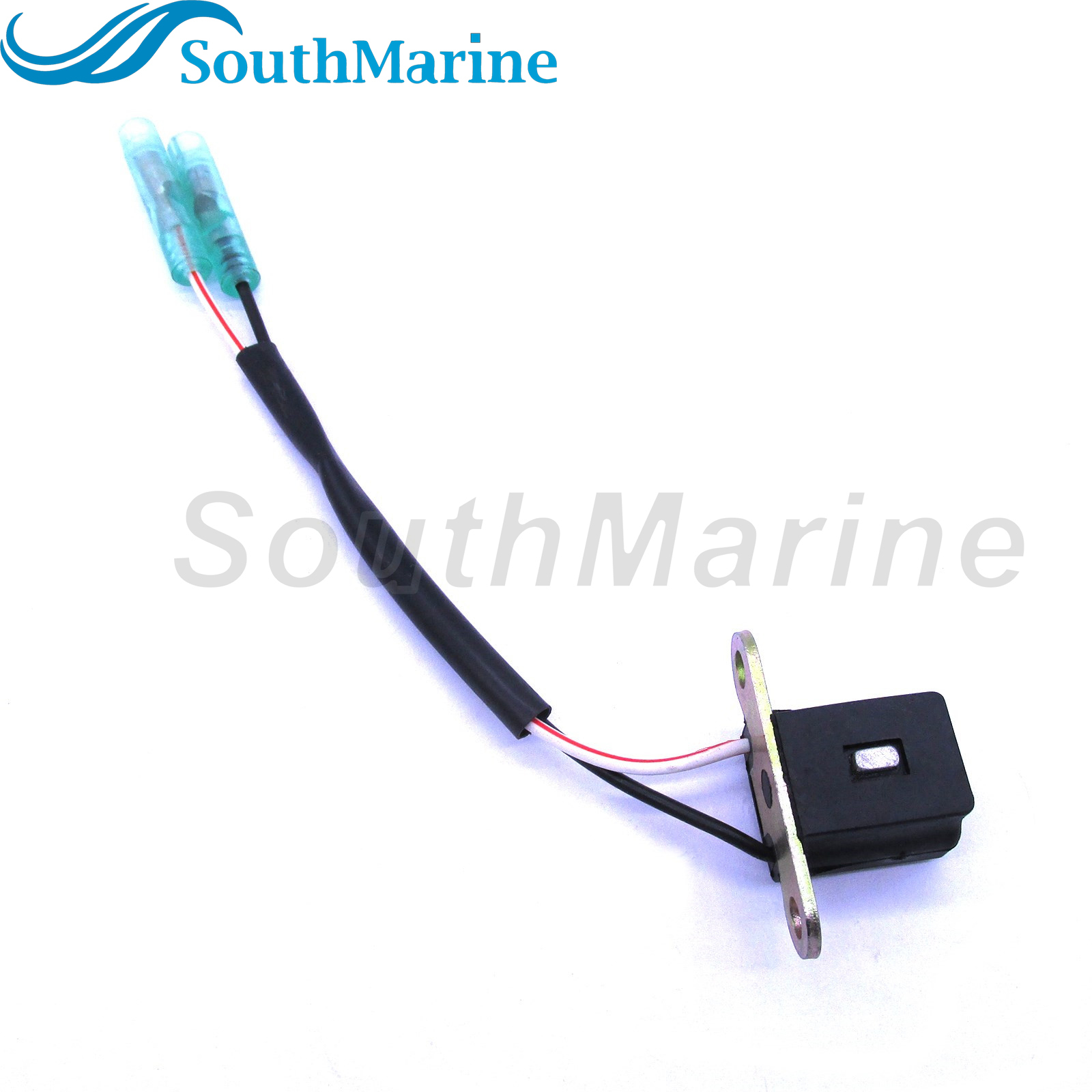 Boat Motor 68T-85580-01 Pulser Coil for Yamaha Outboard Engine 8HP 9.9HP 4-Stroke
