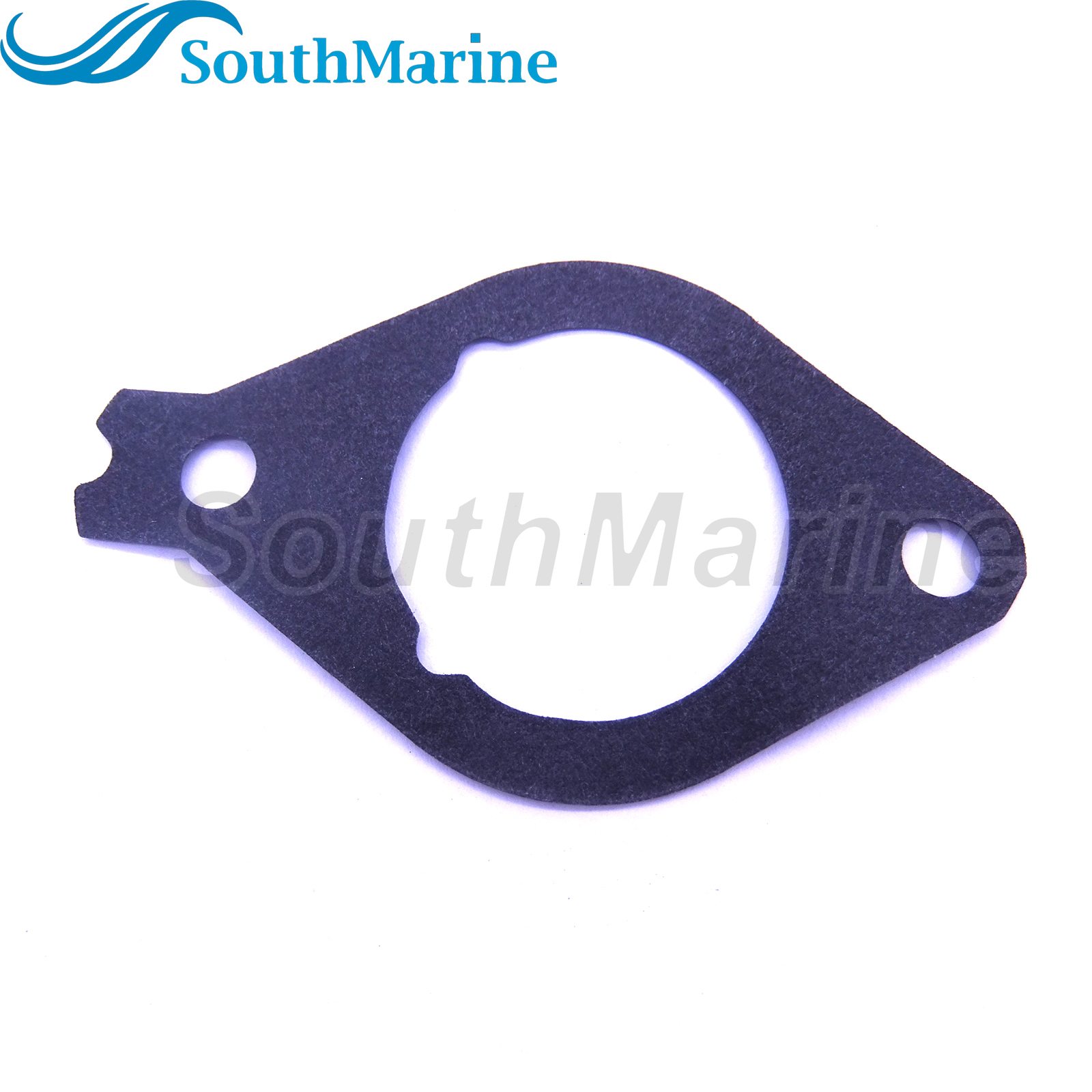 Boat Motor 6BL-13646-00 Carburetor/Manifold Gasket for Yamaha Outboard Engine F25 25HP 4-Stroke