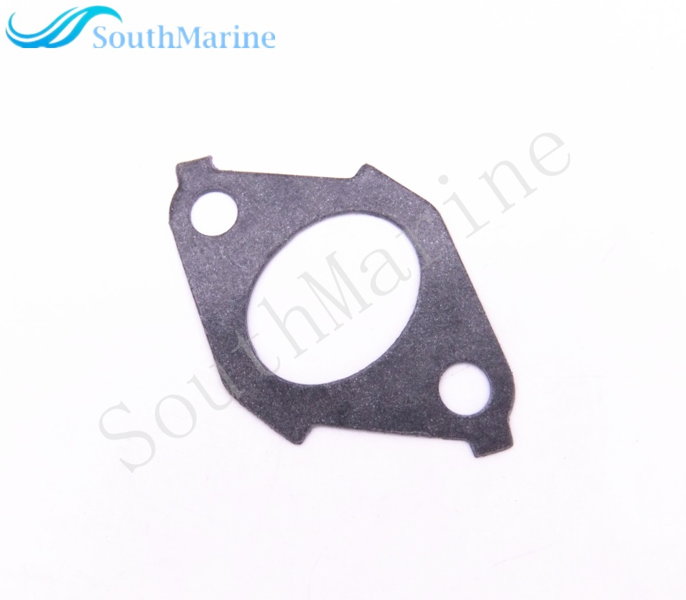 Boat Motor 69M-E3645-A0 Carburetor Gasket for Yamaha 4-Stroke F2.5 Outboard Engine
