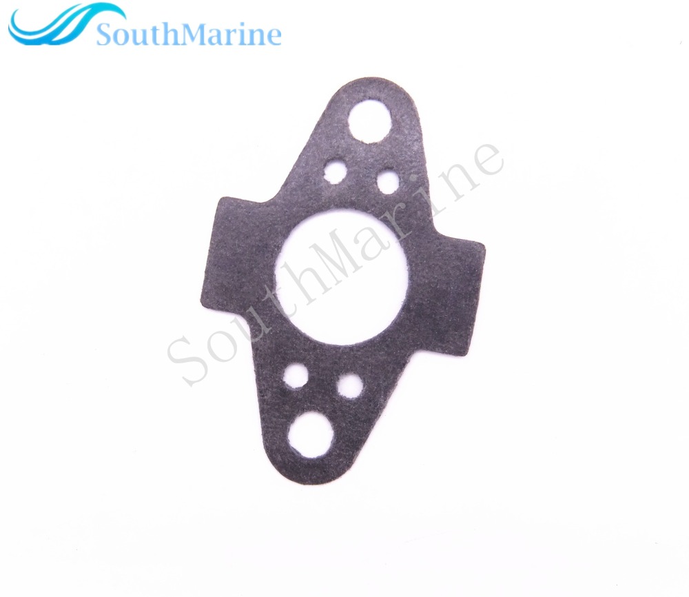 Boat Motor 69M-E3646-A0 Carburetor Gasket for Yamaha 4-Stroke F2.5 Outboard Engine