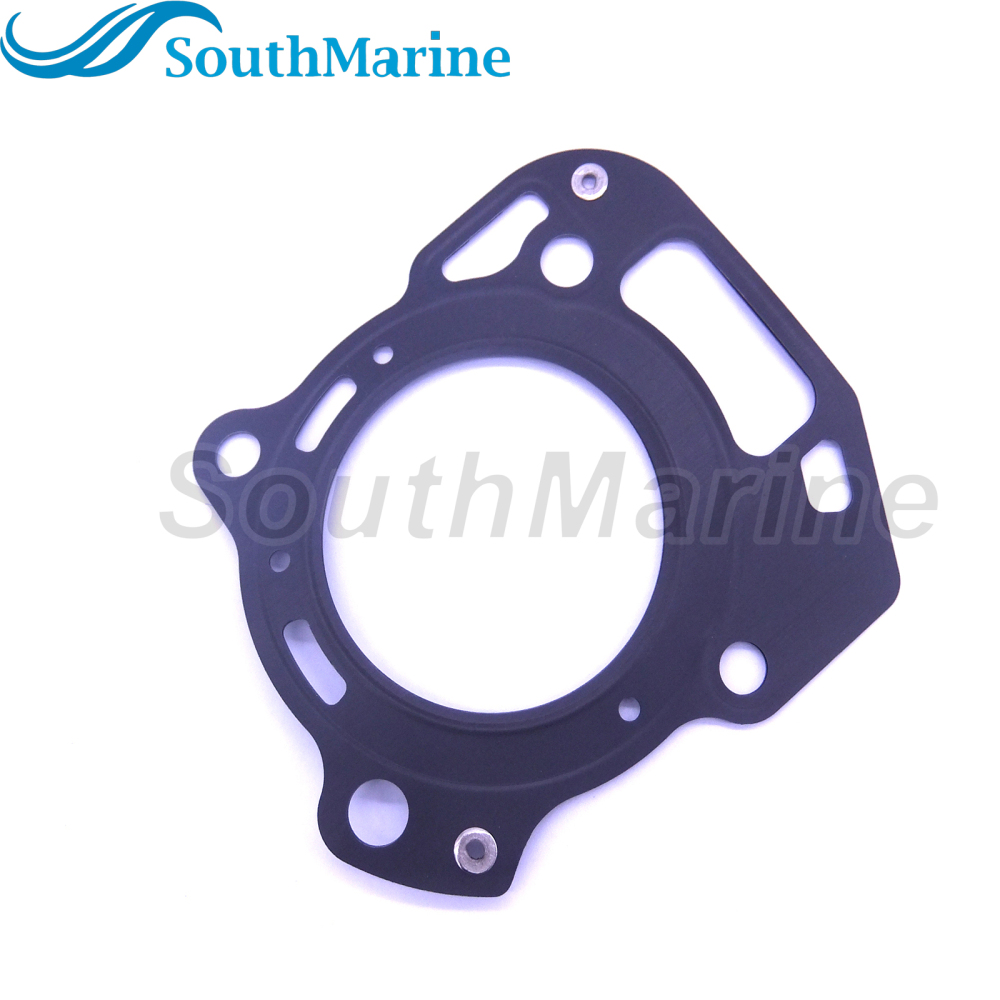 Boat Motor 6BX-11181-00 Cylinder Head Gasket for Yamaha Outboard Engine F4 F6 4HP 6HP 4-Stroke