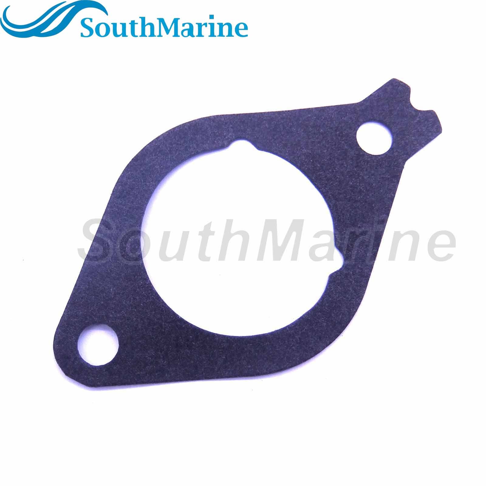 Boat Motor 6BL-13646-00 Carburetor/Manifold Gasket for Yamaha Outboard Engine F25 25HP 4-Stroke
