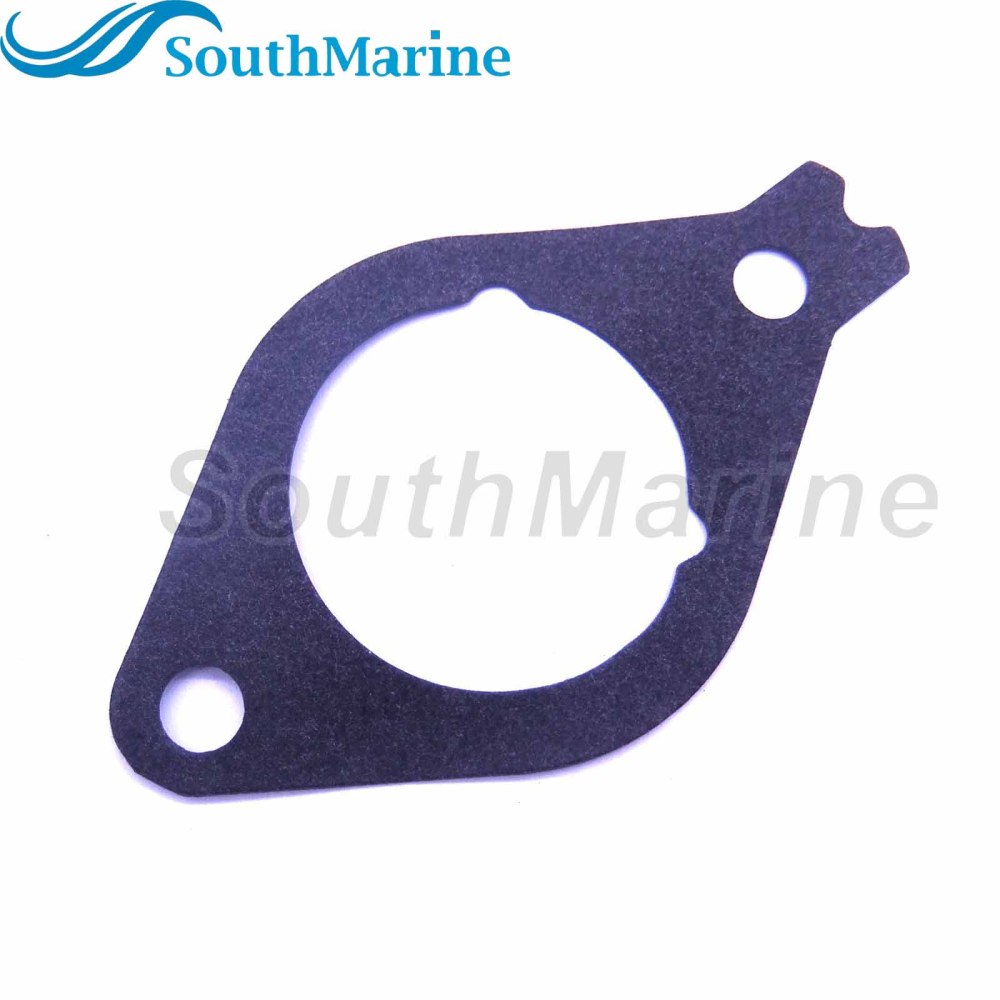 Boat Motor 6BL-13646-00 Carburetor/Manifold Gasket for Yamaha Outboard Engine F25 25HP 4-Stroke