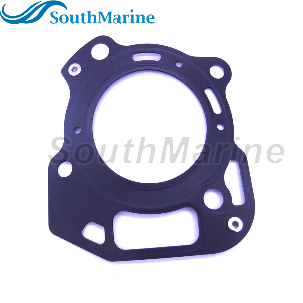 Boat Motor 6BX-11181-00 Cylinder Head Gasket for Yamaha Outboard Engine F4 F6 4HP 6HP 4-Stroke
