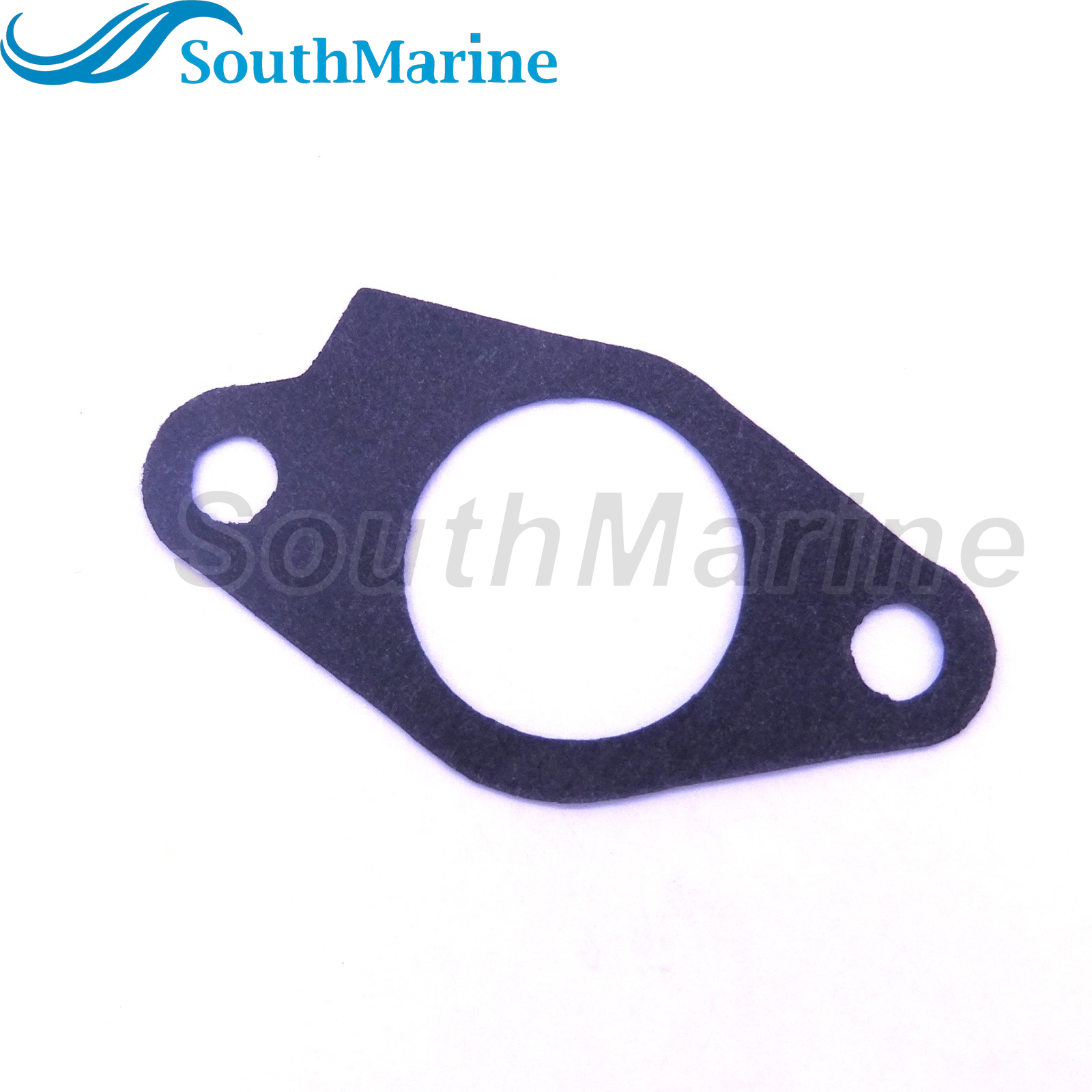 Boat Motor 6BX-E3646-00 6EE-E3646-00 Manifold/Carburetor Gasket for Yamaha Outboard Engine F4 F6 4HP 6HP 4-Stroke