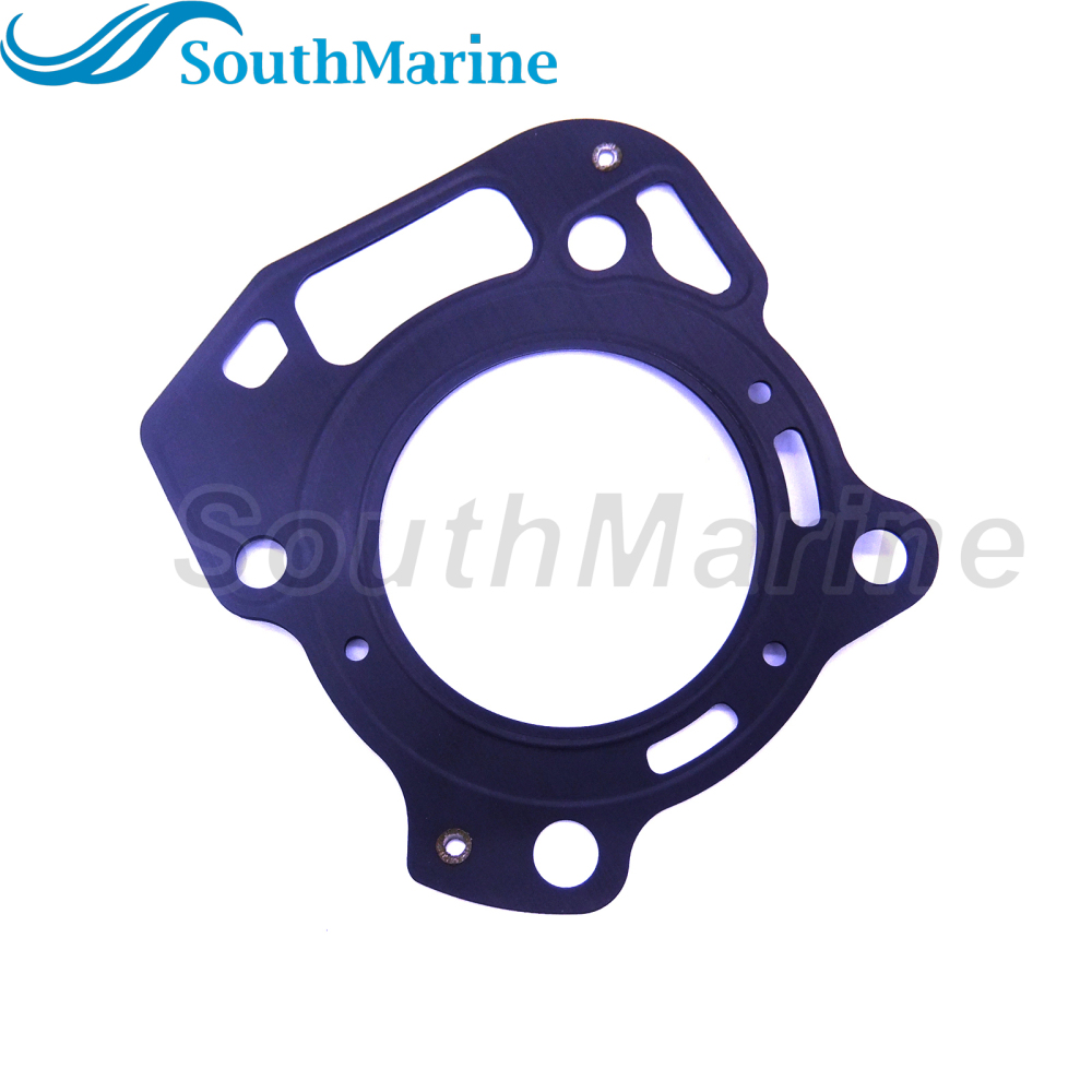 Boat Motor 6BX-11181-00 Cylinder Head Gasket for Yamaha Outboard Engine F4 F6 4HP 6HP 4-Stroke
