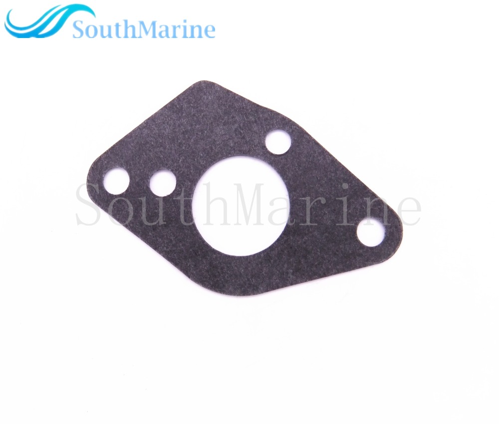 Boat Motor 369-02011-0 36902-0110M Carburetor Gasket for Tohatsu &for Nissan 2-Stroke 6HP 8HP 9.8HP Outboard Engine