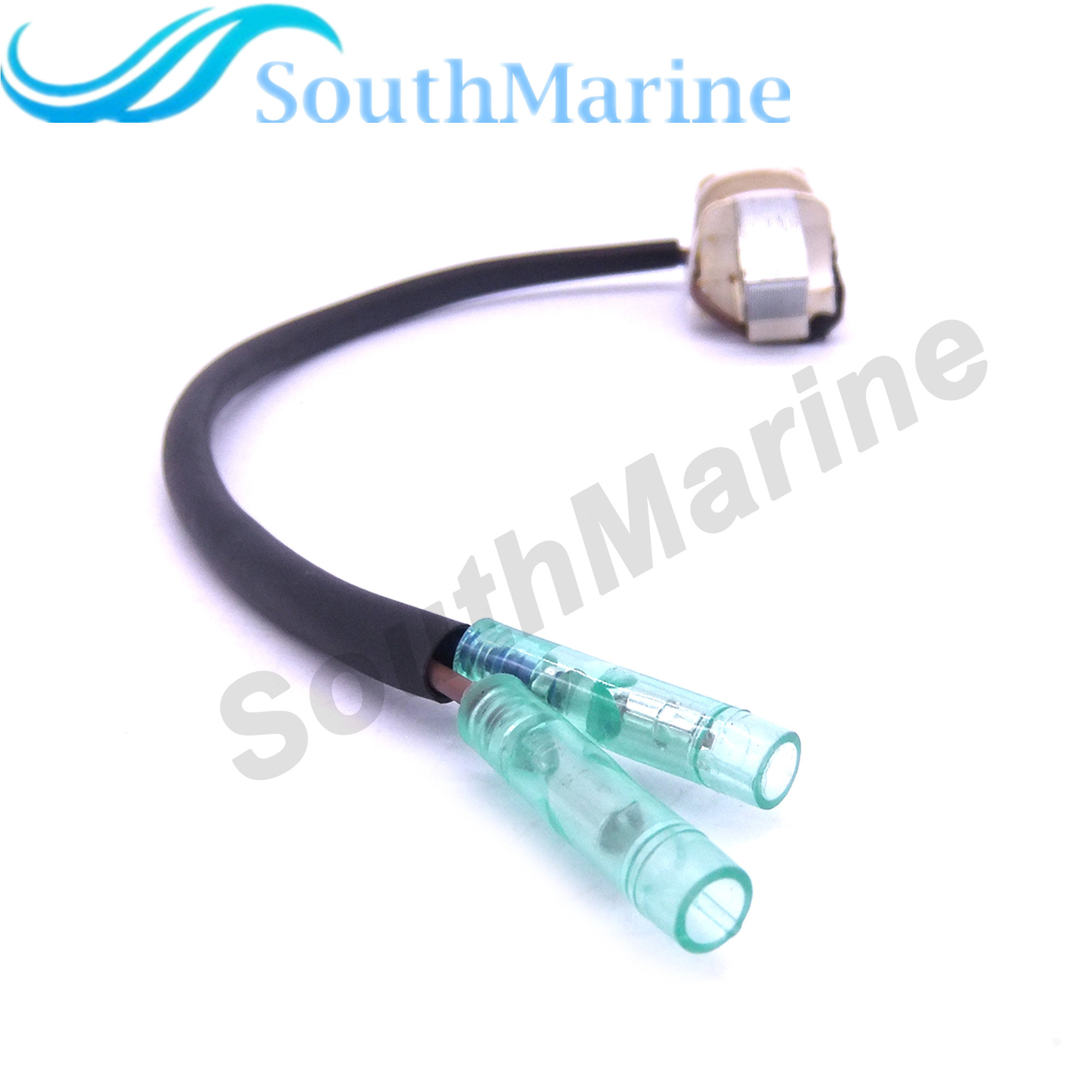 Boat Motor 68T-85520-00 Charging Coil Assy for Yamaha 4-Stroke Outboard Engine 6HP 8HP 9.9HP