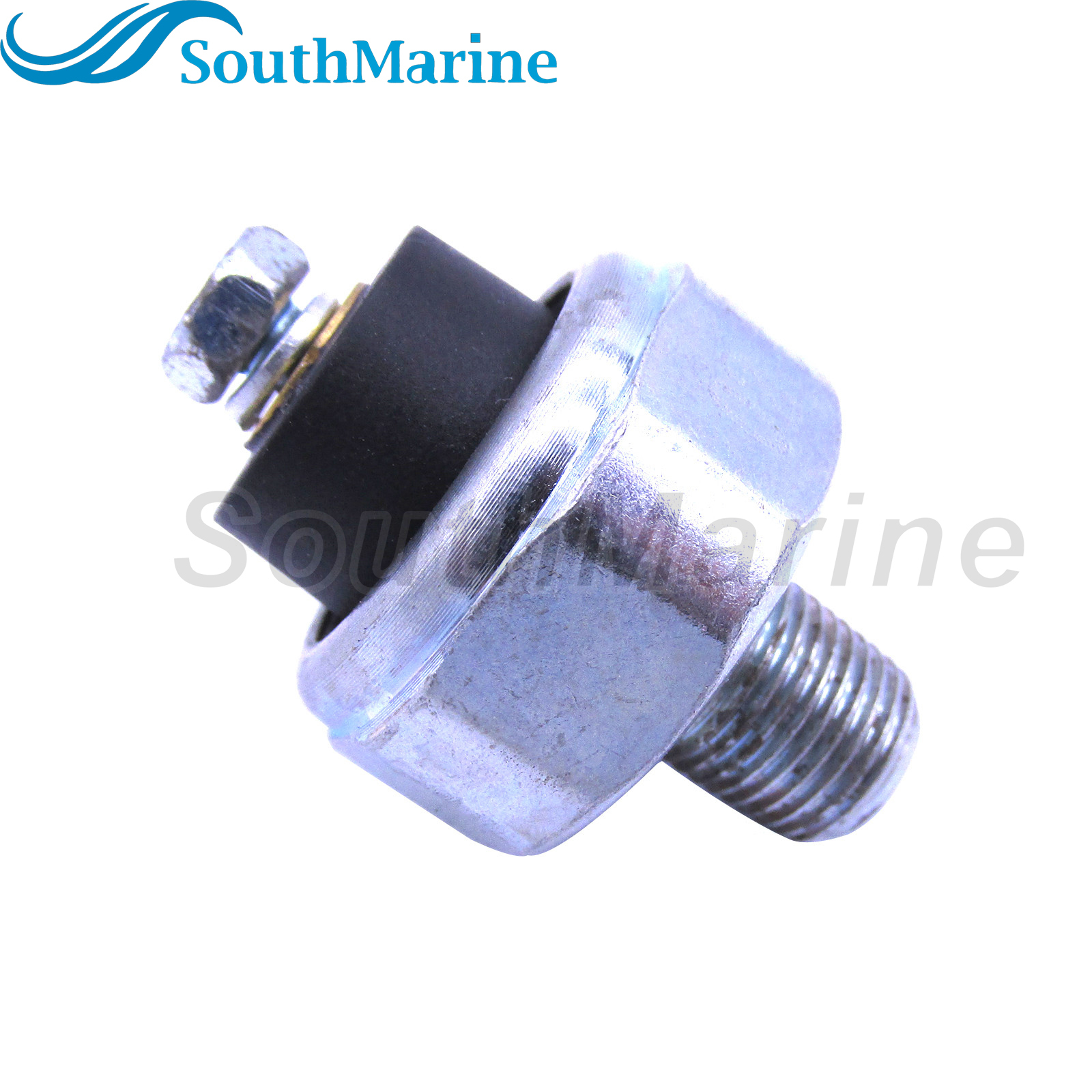 Boat Motor 87-803538 Oil Pressure Switch for Mercury Mariner Outboard Engine 4HP 5HP 6HP 8HP 9.9HP 15HP 20HP 25HP