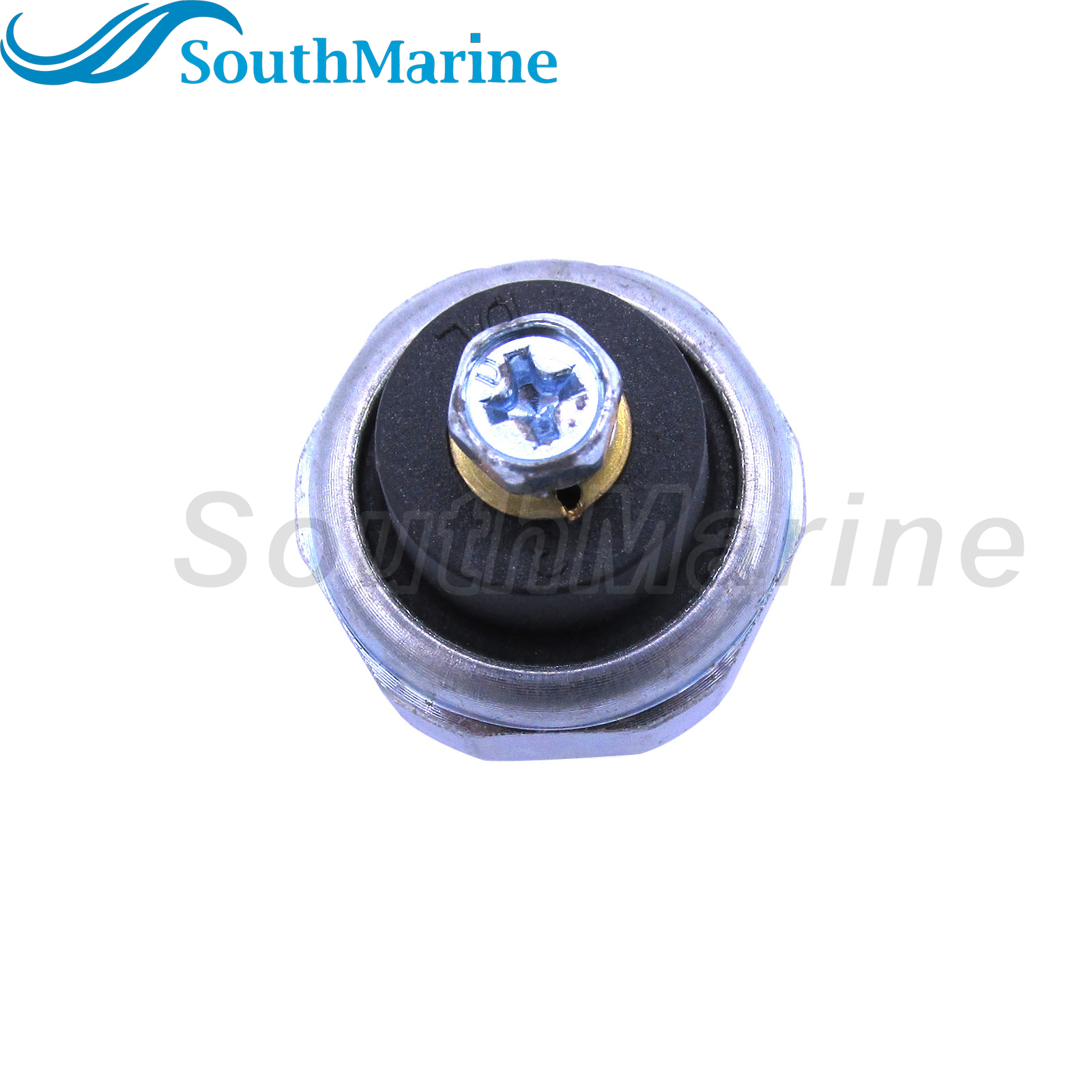 Boat Motor 87-803538 Oil Pressure Switch for Mercury Mariner Outboard Engine 4HP 5HP 6HP 8HP 9.9HP 15HP 20HP 25HP