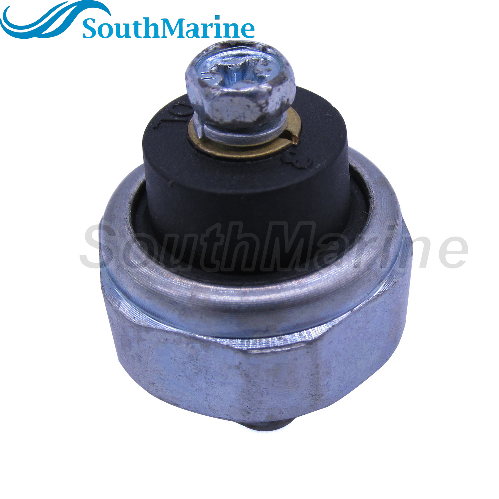 Boat Motor 87-803538 Oil Pressure Switch for Mercury Mariner Outboard Engine 4HP 5HP 6HP 8HP 9.9HP 15HP 20HP 25HP