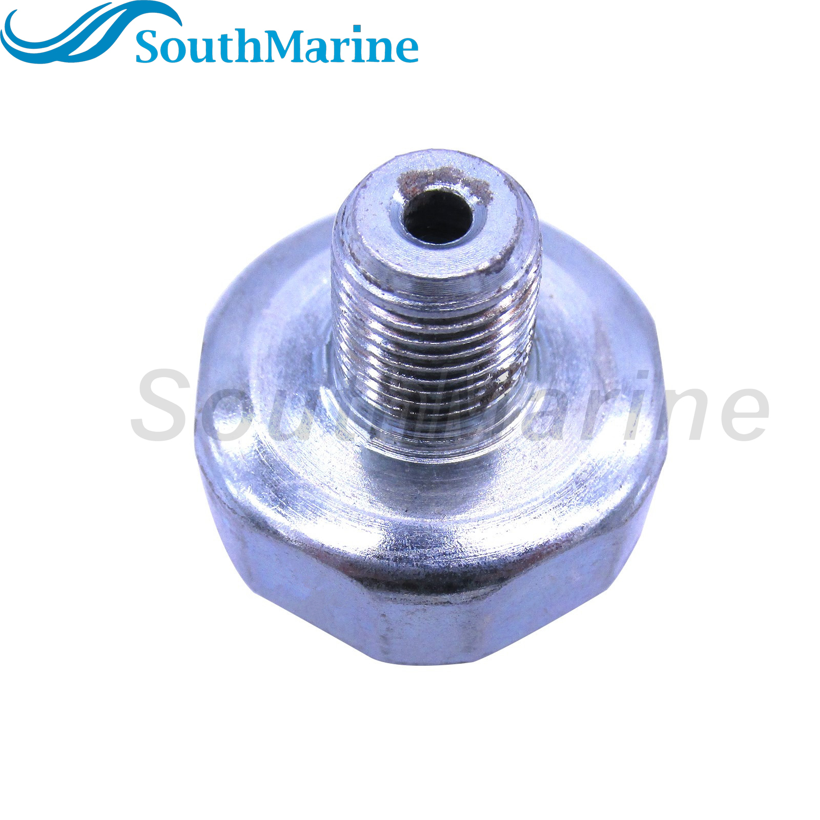 Boat Motor 87-803538 Oil Pressure Switch for Mercury Mariner Outboard Engine 4HP 5HP 6HP 8HP 9.9HP 15HP 20HP 25HP