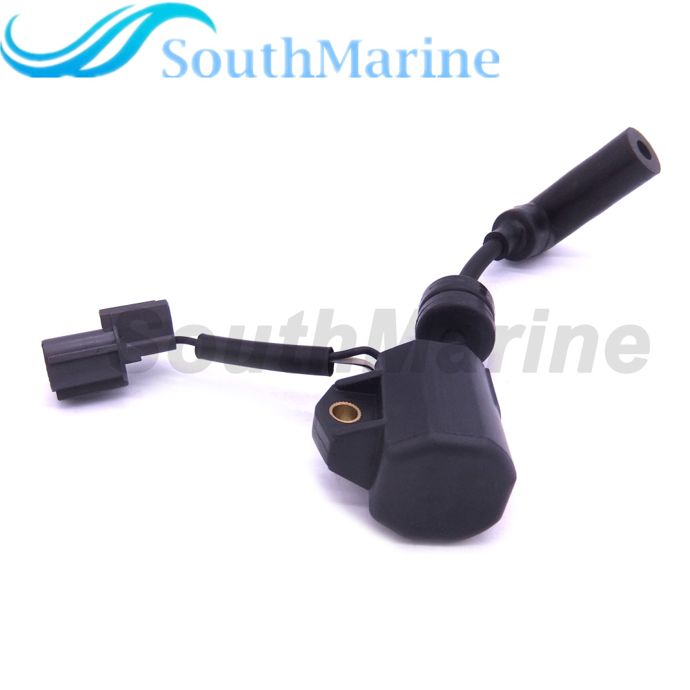 Boat Motor 858942T1 339-858942T1 Ignition Coil Assy for Mercury Quicksilver Outboard Engine 30HP 40HP