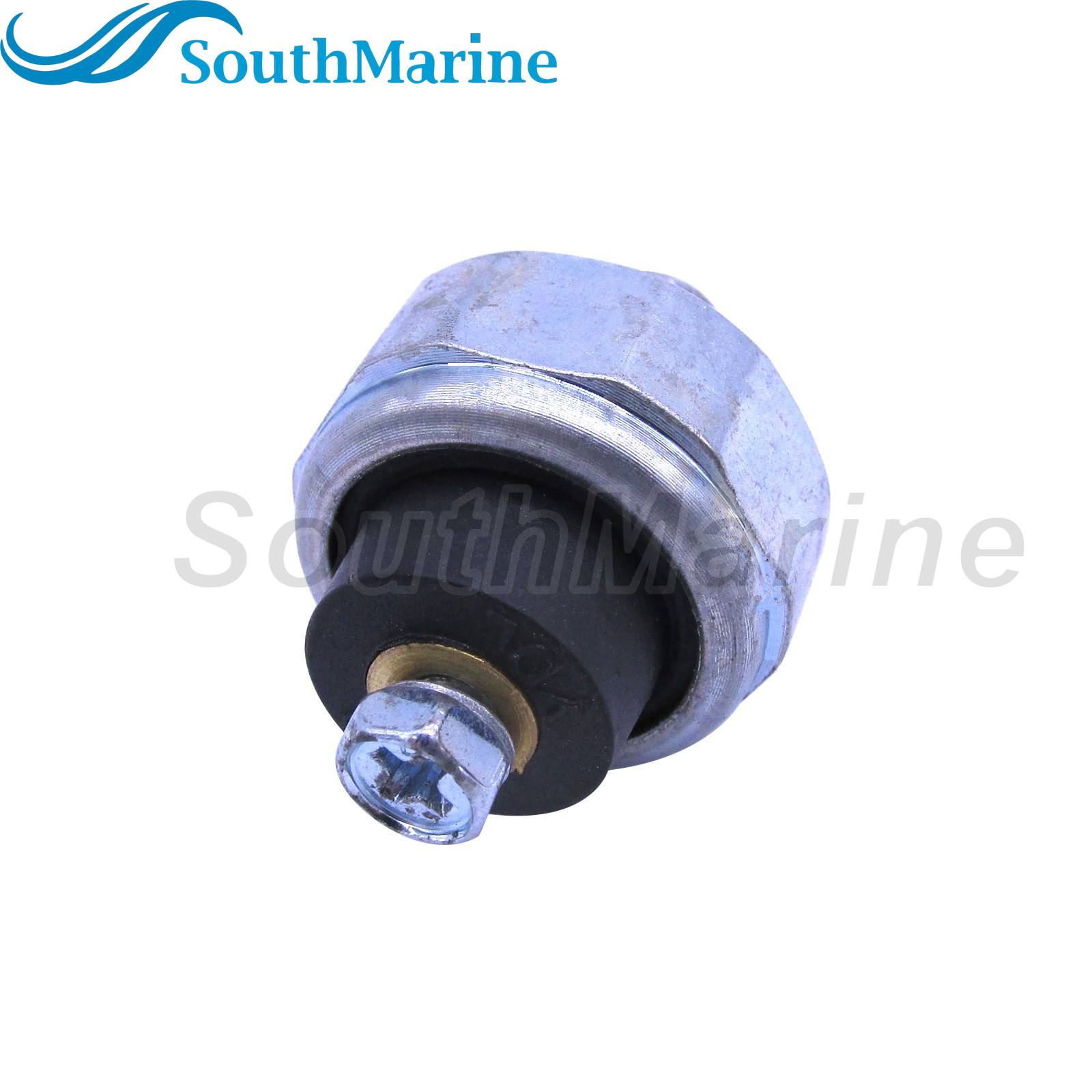 Boat Motor 87-803538 Oil Pressure Switch for Mercury Mariner Outboard Engine 4HP 5HP 6HP 8HP 9.9HP 15HP 20HP 25HP