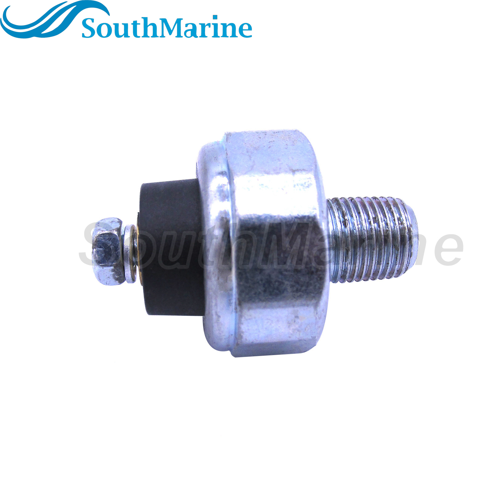 Boat Motor 87-803538 Oil Pressure Switch for Mercury Mariner Outboard Engine 4HP 5HP 6HP 8HP 9.9HP 15HP 20HP 25HP