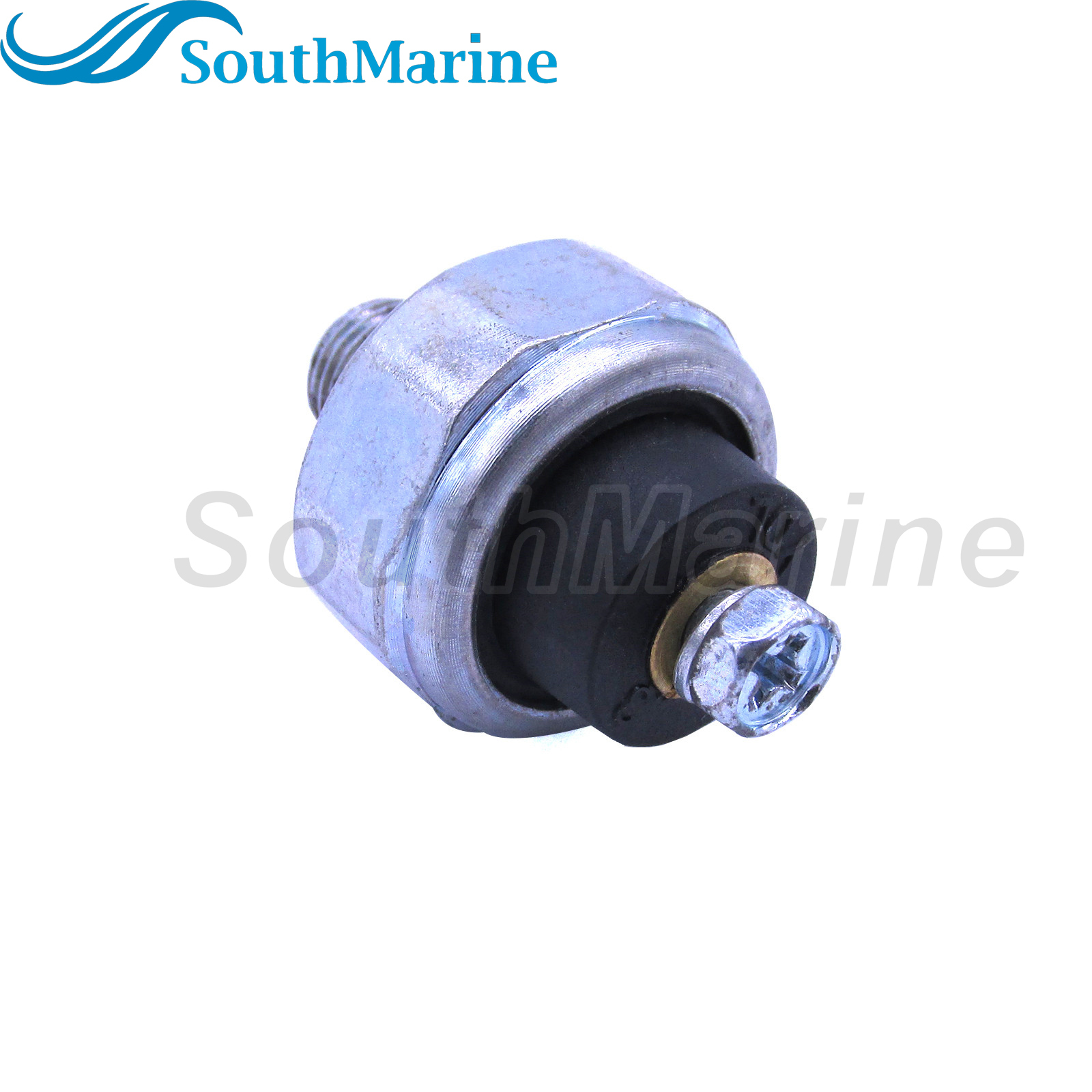 Boat Motor 87-803538 Oil Pressure Switch for Mercury Mariner Outboard Engine 4HP 5HP 6HP 8HP 9.9HP 15HP 20HP 25HP