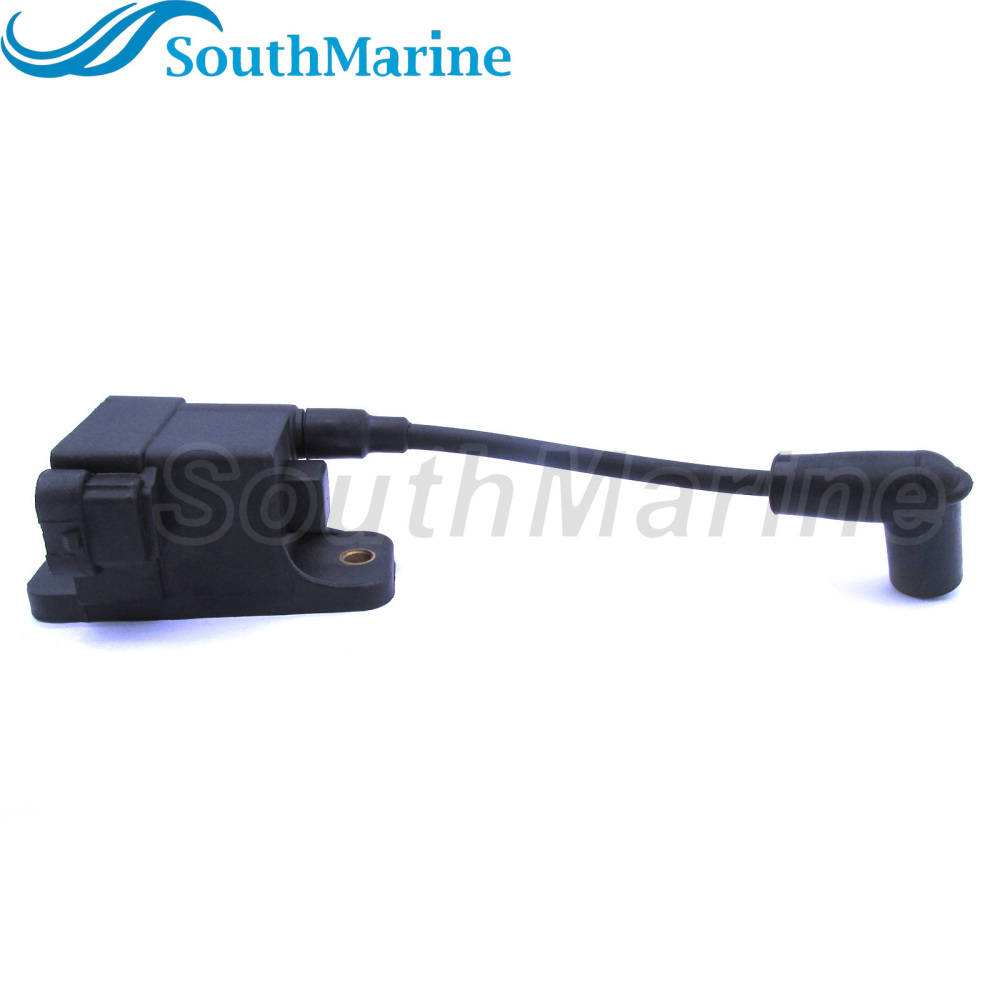 Boat Engine CDM Ignition Coil Assembly 827509A10 827509A1 827509A3 827509A4 827509A7 827509A9 827509T7 for Mercury Mariner Outboard Motor 30HP-125HP