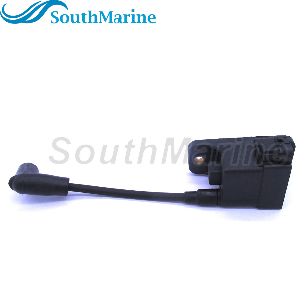 Boat Engine CDM Ignition Coil Assembly 827509A10 827509A1 827509A3 827509A4 827509A7 827509A9 827509T7 for Mercury Mariner Outboard Motor 30HP-125HP
