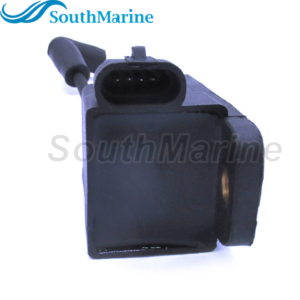Boat Engine CDM Ignition Coil Assembly 827509A10 827509A1 827509A3 827509A4 827509A7 827509A9 827509T7 for Mercury Mariner Outboard Motor 30HP-125HP