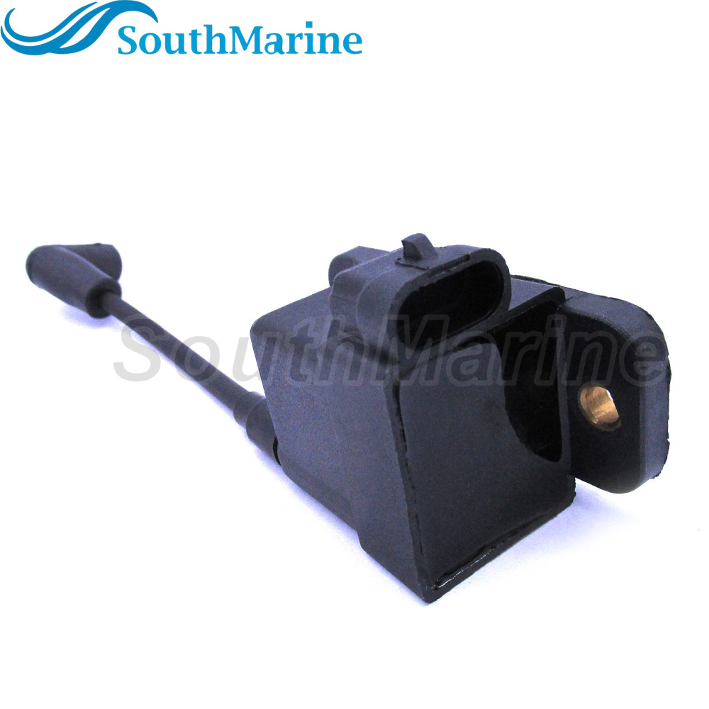 Boat Engine CDM Ignition Coil Assembly 827509A10 827509A1 827509A3 827509A4 827509A7 827509A9 827509T7 for Mercury Mariner Outboard Motor 30HP-125HP