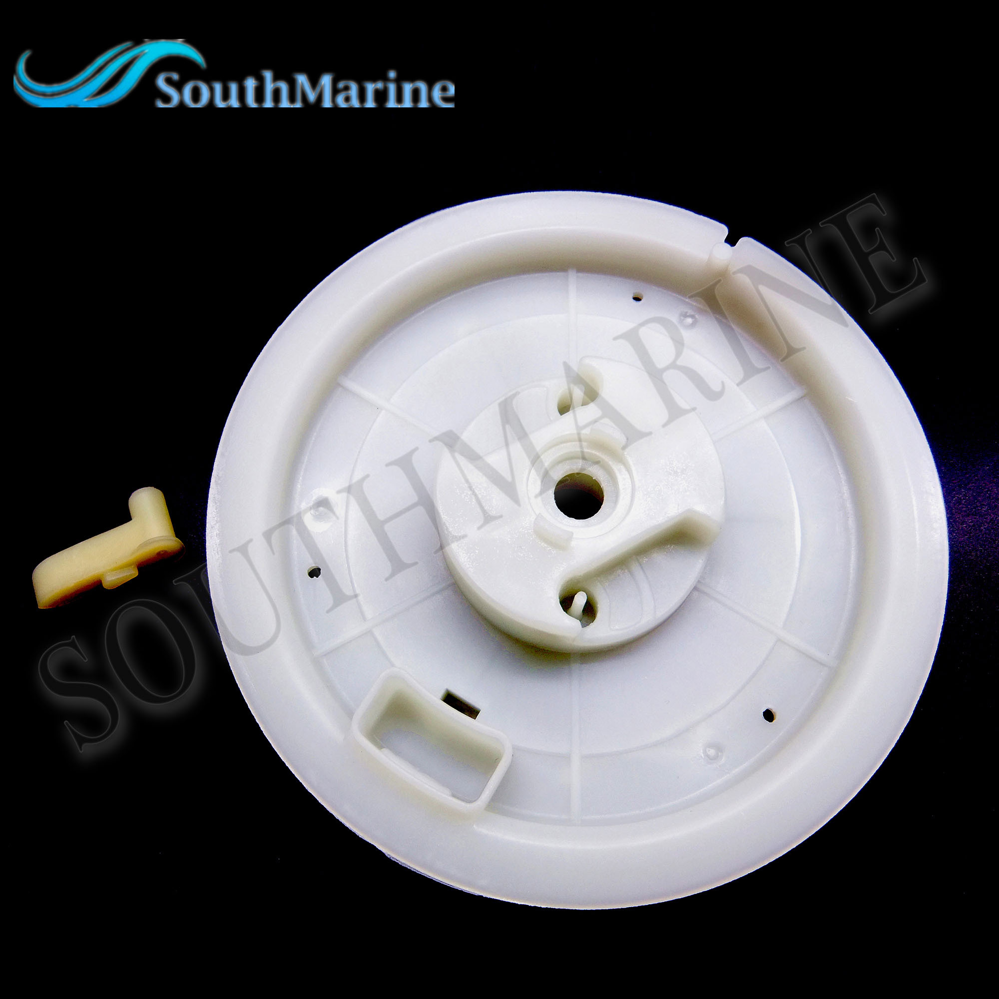 F4-04130003 For parsun HDX F6A F5A F5 F4 Outboard Motor F4-04130019 starter up wheel with Drive Pawl